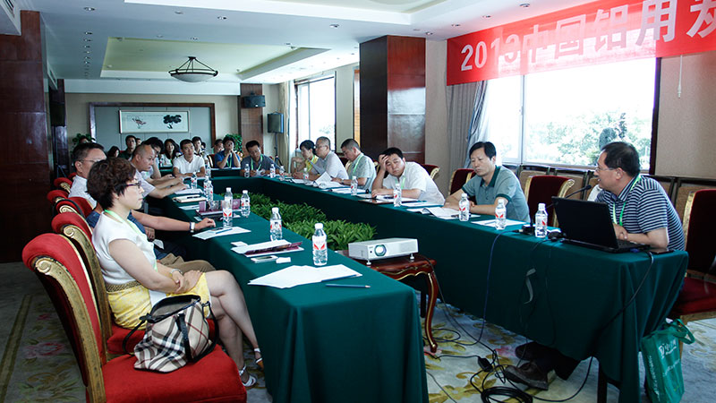 2013年小会场