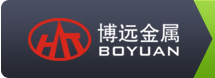 兰溪市博远金属有限公司