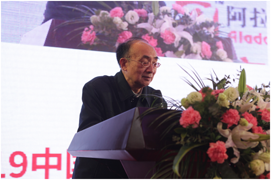 中国铝业集团有限公司原首席工程师 顾松青